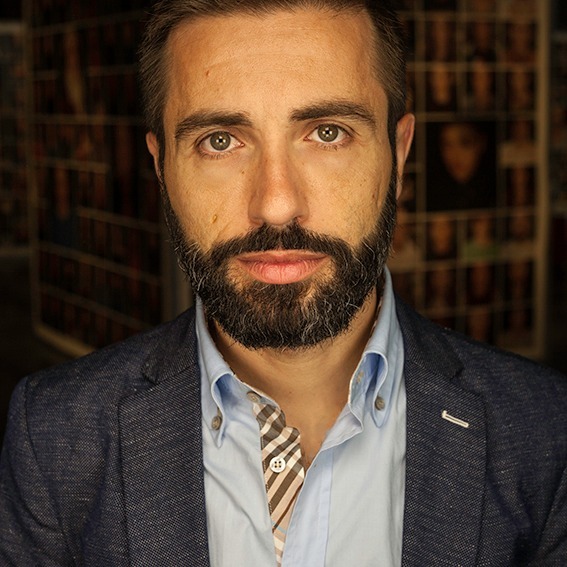 Filippo Stanco