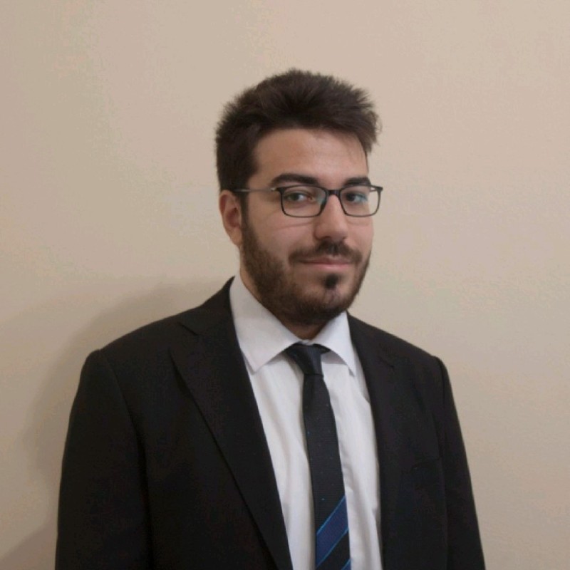 Rosario Licciardello