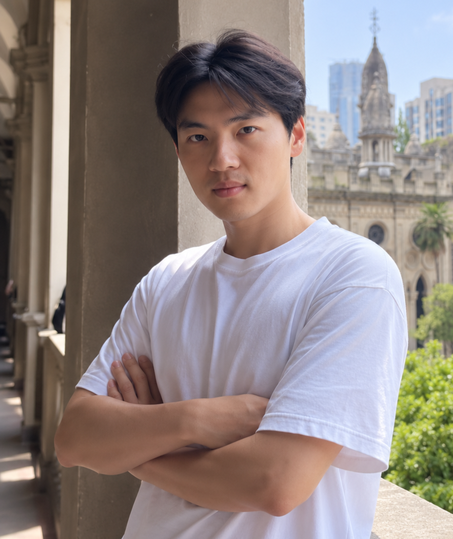 Gang Cao
