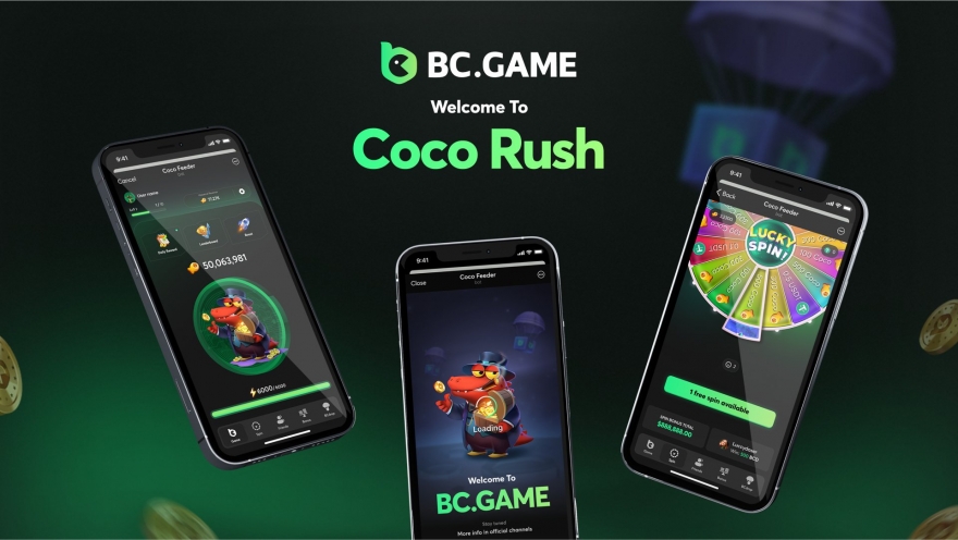 Discover the Exciting World of Online Gaming at BCigra.com -207729592