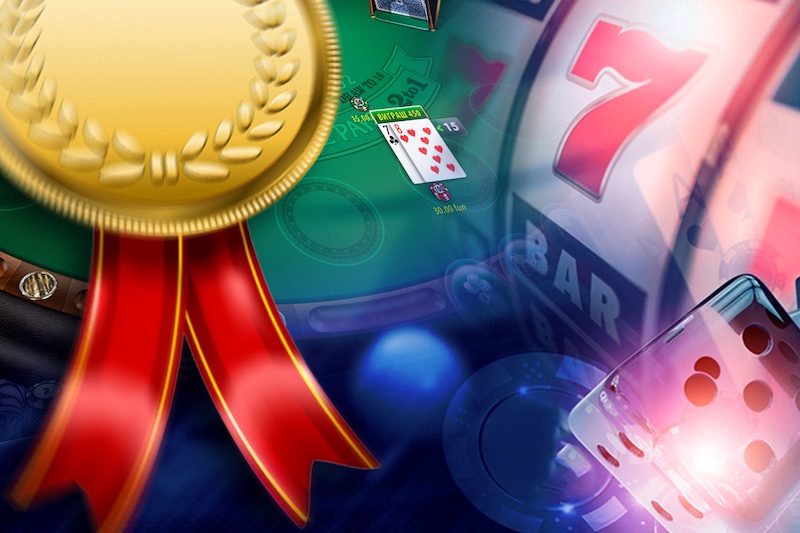 Discover Online Casinos Where You Can Play and Win Big