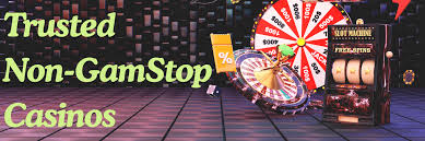 Discover the Best Casino Sites Not on Gamstop 979647892