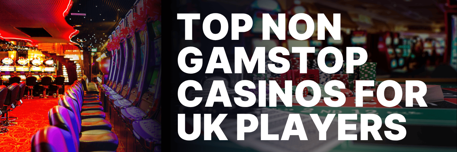 Discover the Best Casino Sites Not on Gamstop 979647892