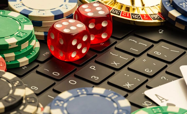 Discover the Exciting World of Spindog Online Casino UK