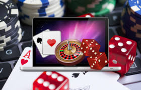 Explore the Thrills of Fortunica Casino Your Ultimate Gaming Destination