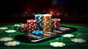 The Ultimate Guide to Martin Casino A Premier Online Gaming Destination