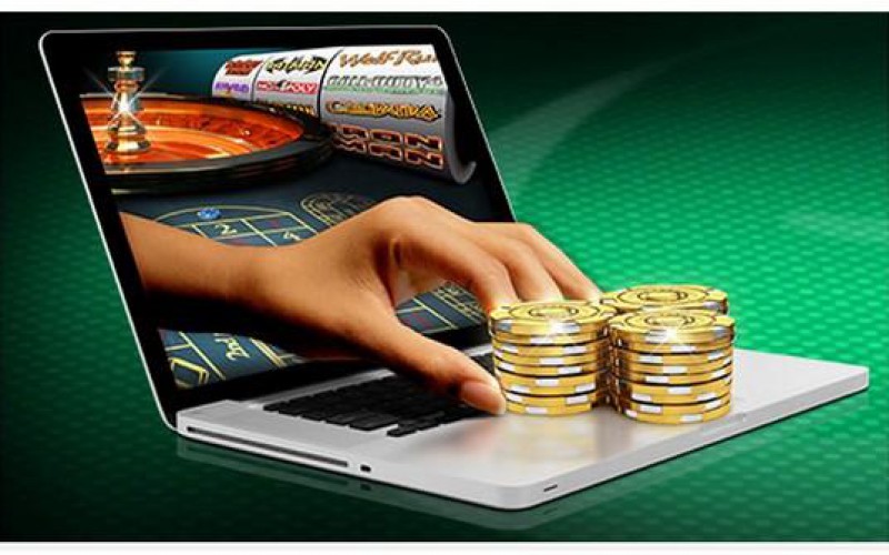 The Ultimate Guide to Online Casinos Winning Strategies and Games