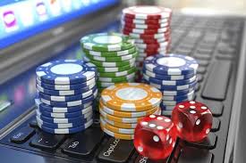 The Ultimate Guide to Online Casinos Winning Strategies and Games