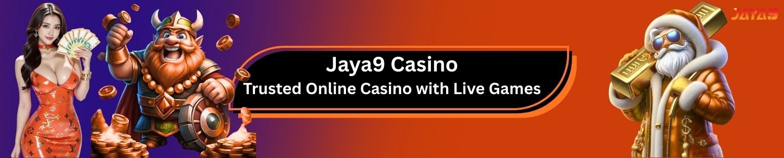 Unlocking the Benefits of the Jaya9 Promotion A Comprehensive Guide