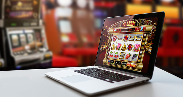 Unveiling Casino Bounty Reels The New Era of Online Gaming