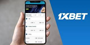 1xBet App Your Ultimate Betting Companion -1468859092 1xBet App Your Ultimate Betting Companion -1468859092