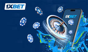 1xBet App Your Ultimate Gaming Experience on Mobile