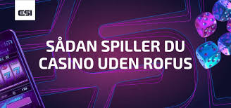 Betting Sider Uden RoFUS Find De Bedste Muligheder