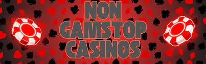 Discover Casino Sites Not on Gamstop Your Guide to Unrestricted Gaming