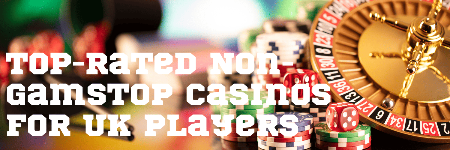 Discover Non Gamstop Casinos Your Guide to Unlimited Gaming