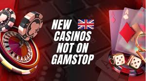 Discover the New Wave of Non GamSTOP Casino Sites Discover the New Wave of Non GamSTOP Casino Sites