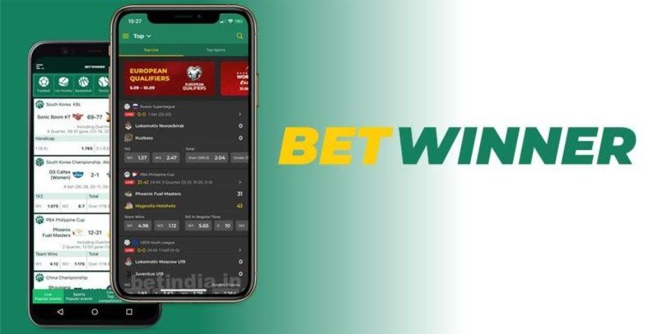 Discover the Thrills of BetWinner Online Sports Betting