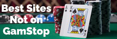Discover Top Casino Sites Not on Gamstop for a Thrilling Experience Discover Top Casino Sites Not on Gamstop for a Thrilling Experience