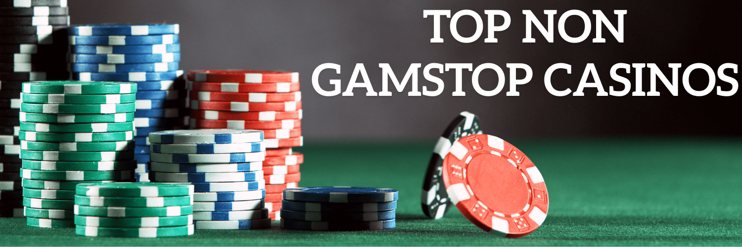 Exploring Casino Sites Not on Gamstop 947010908