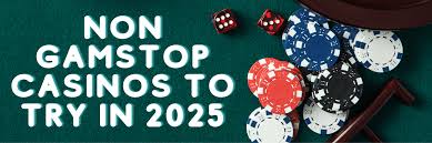 Exploring Non-Gamstop Casinos A Comprehensive Guide 825349596