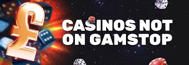 Exploring Non Gamstop UK Casino Sites An Ultimate Guide