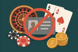 Online Casino Χωρίς Ταυτοποίηση Όλα Όσα Πρέπει να Ξέρετε