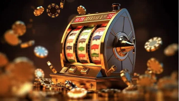 The Rise of BoomingSlots A New Era for Online Casinos The Rise of BoomingSlots A New Era for Online Casinos
