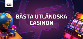 Utländska Casino En Fördjupning i Spelvärlden 675462580 Utländska Casino En Fördjupning i Spelvärlden 675462580