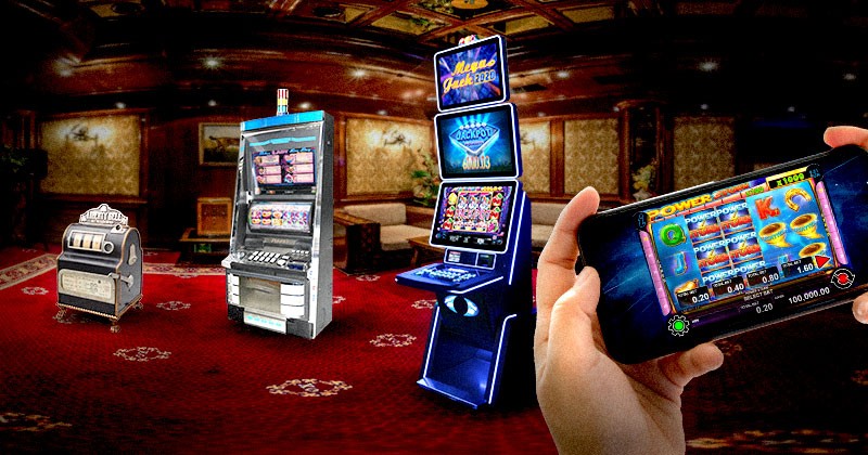 BloodySlots Casino & Sportsbook Your Ultimate Gambling Experience