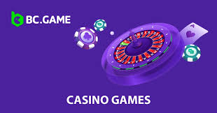 BC Game El Casino de Criptomonedas que Está Cambiando las Reglas del Juego BC Game El Casino de Criptomonedas que Está Cambiando las Reglas del Juego