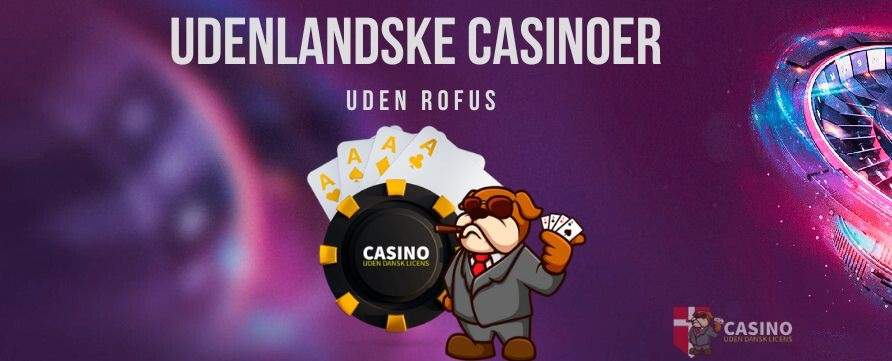 Bedste Udenlandske Casinoer En Guide til Online Spil 1717188877