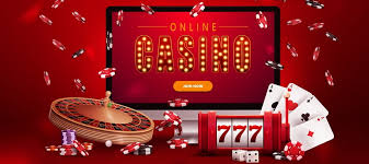 Buitlandse Online Casino Ontdek de Spanning en Voordelen