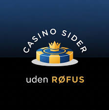 Casino Uden RoFUS En Guide til Spil med Frihed Casino Uden RoFUS En Guide til Spil med Frihed