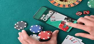 Casinoer Uden NemID En Guide til Sikker Gaming Casinoer Uden NemID En Guide til Sikker Gaming