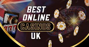 Discover the Thrills of Casino NationalBet