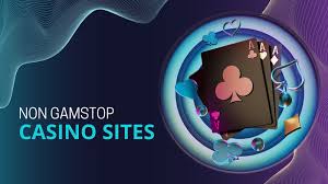 Discovering Casino Sites Not on Gamstop -1865443684