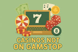 Exploring £5 Deposit Casinos Not on Gamstop -2088645216