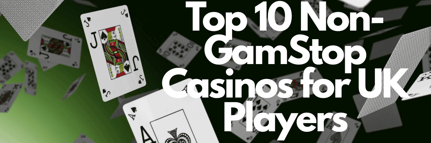 Exploring Non Gamstop Casinos A Comprehensive Guide -1941350622