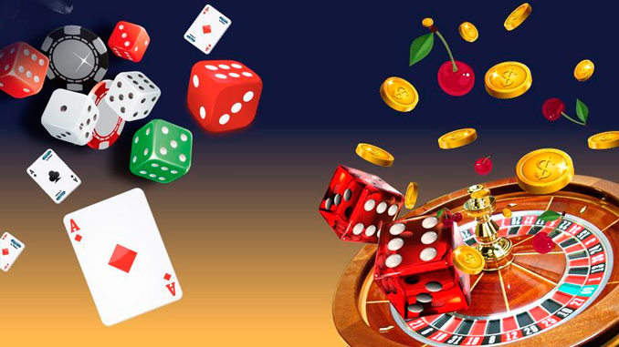 Exploring the Excitement of Online Casino BOF