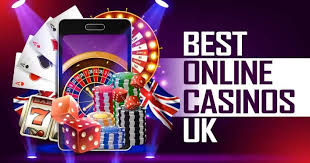MGM Online Casino UK The Ultimate Gaming Experience