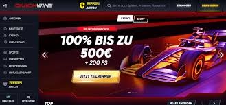 QuickWin Casino España La Experiencia de Juego Definitiva -848161138
