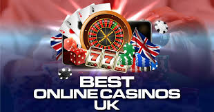 The Ultimate Guide to Casino Betblast UK Experience Thrilling Gaming