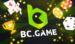 BC.Game Application Your Ultimate Gaming Experience BC.Game Application Your Ultimate Gaming Experience