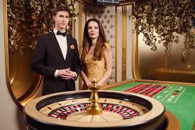Bedste Roulette Casinoer Find Din Favorit Online Spilleoplevelse