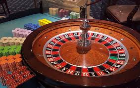 Die besten Live-Roulette-Casinos Hochspannung und echter Spielspaß