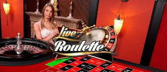 Die Faszination der Live Roulette Spiele Ein Leitfaden für Spieler