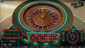 Experience the Thrill of Roulette with Real Money