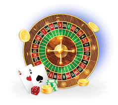 Experience the Thrill of Roulette with Real Money