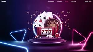 Experience the Thrill of Roulette with Real Money