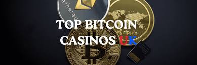 Exploring the Newest Crypto Casinos A Guide to the Future of Online Gambling Exploring the Newest Crypto Casinos A Guide to the Future of Online Gambling